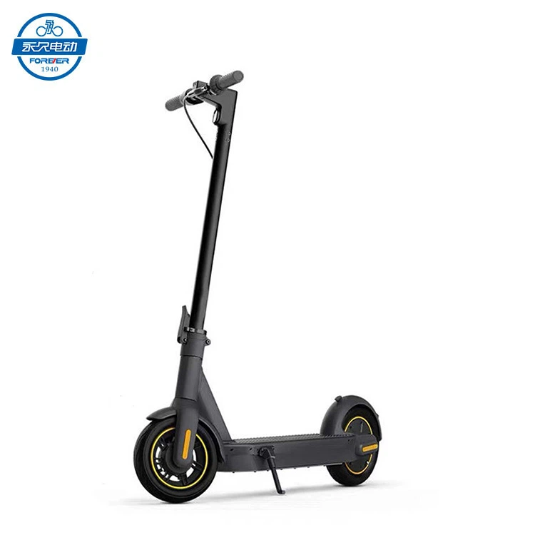 اسکوتر برقی سنگین