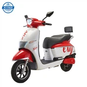 اسکوتر برقی پرسرعت برای بزرگسالان