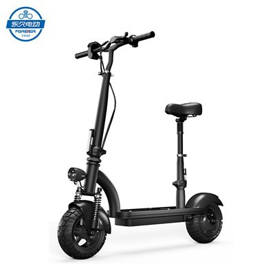 اسکوتر تاشو سبک وزن برای بزرگسالان