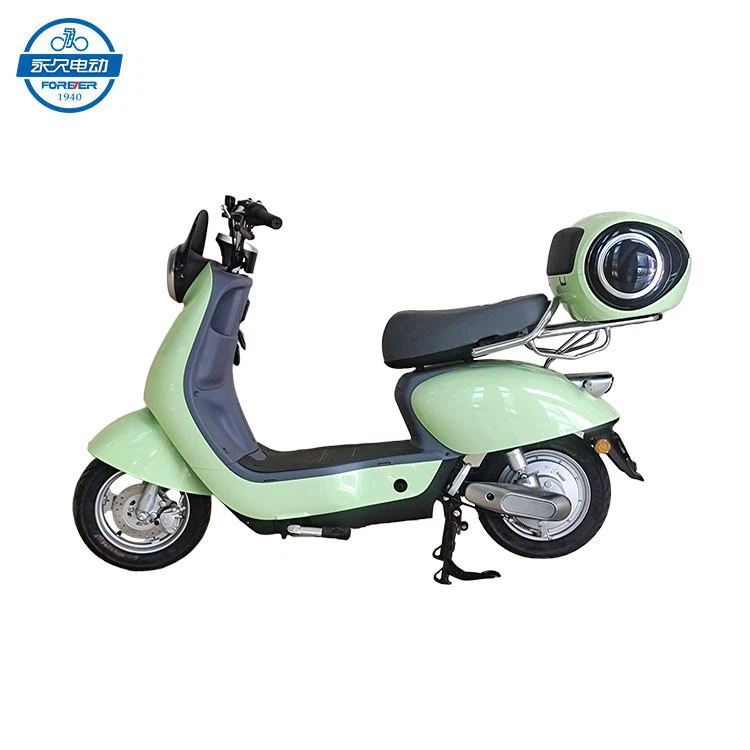 Folding Electric Scooter