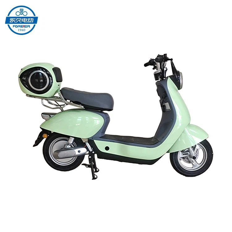 Folding Electric Scooter