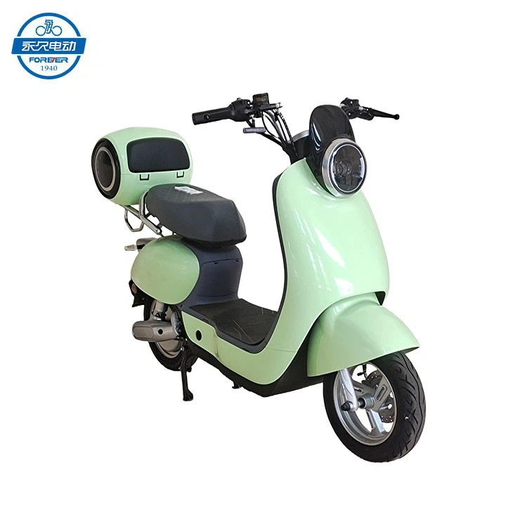 Folding Electric Scooter