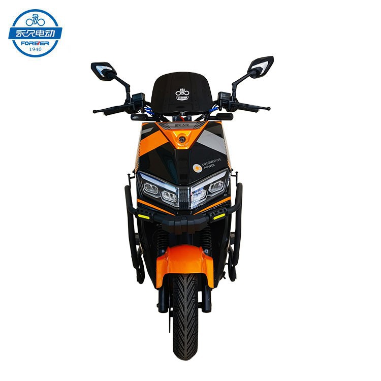 Off Road Electric Scooter