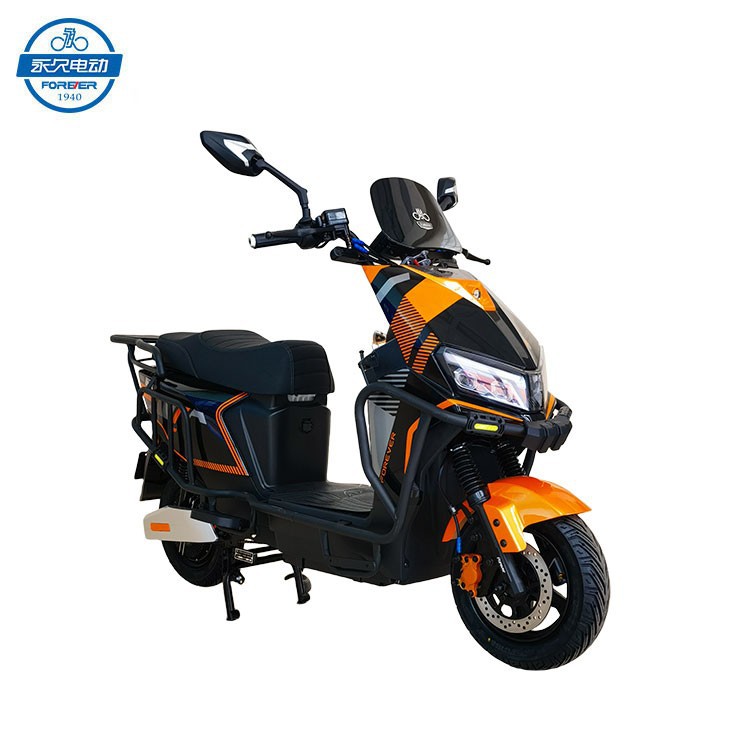 Off Road Electric Scooter